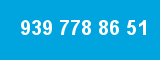 939 778 86 51